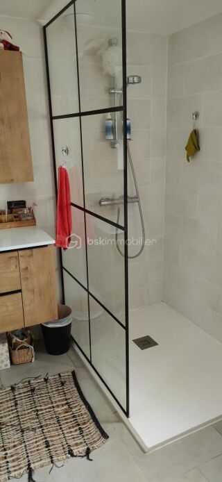  Maison � vendre 3 pi�ces 100 m�