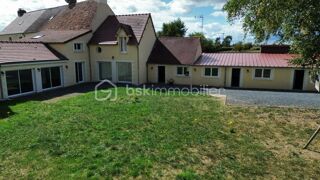  Propriété/château à vendre 8 pièces 173 m²