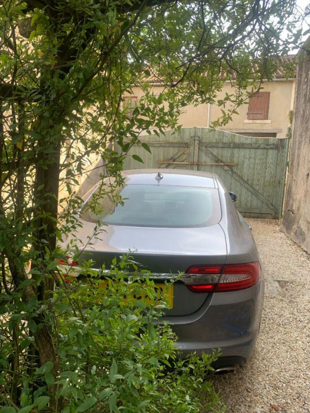 Vente Maison Maison Mouilleron En Pareds 4 pièce(s) 120 m2 Mouilleron en pareds