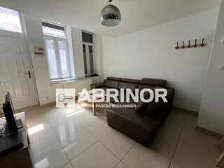 Vente Maison Roubaix, maison 4 chambres Roubaix