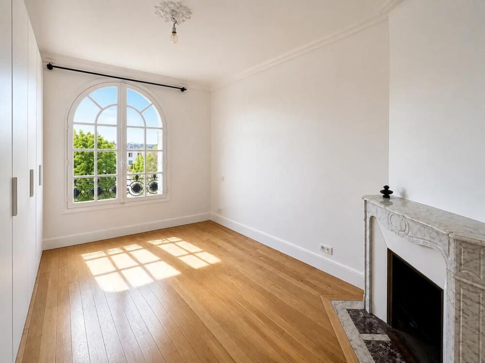 Appartement 4 pièces de 113 m² au Vésinet