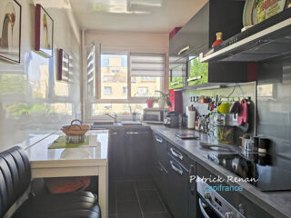  Appartement à vendre 2 pièces 48 m²