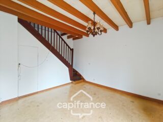  Maison à vendre 3 pièces 56 m²