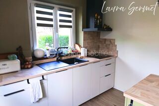  Maison à vendre 6 pièces 115 m²