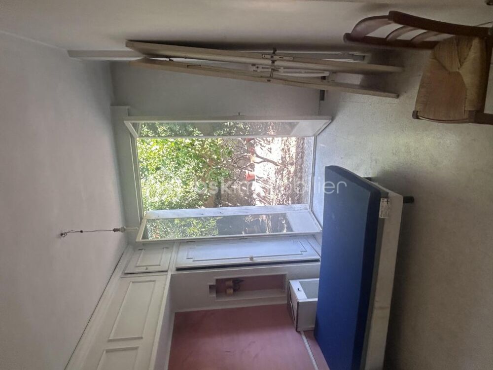 Vente Appartement GRAND 3 PIECES REZ DE JARDIN Nice