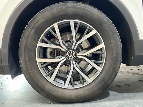 Tiguan 1.5 TSI 130ch BVM6 2023 occasion 31100 Toulouse