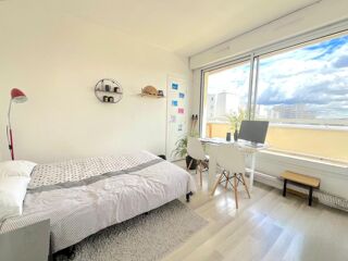  Appartement � vendre 1 pi�ce 29 m� Courbevoie