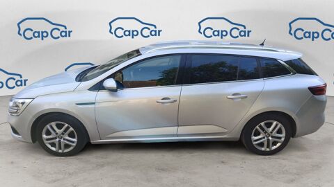 M&eacute;gane 1.5 dCi 110 Energy Life 2018 occasion 37530 Mosnes
