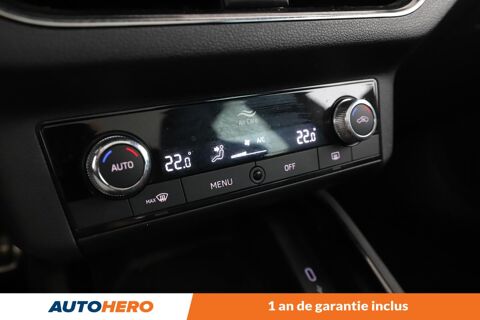Kamiq 1.5 TSI ACT Monte-Carlo DSG7 150 ch 2022 occasion 92130 Issy-les-Moulineaux