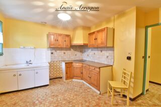  Maison à vendre 4 pièces 92 m²