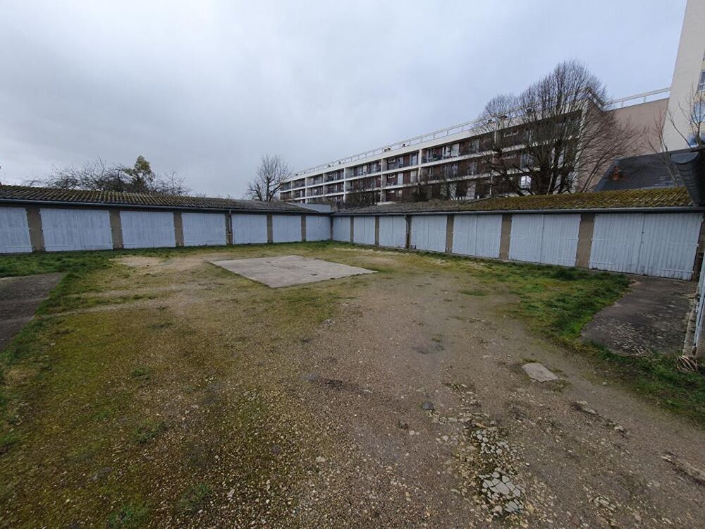 Vente Parking/Garage Parking / box Bourges Bourges