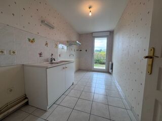  Appartement à vendre 3 pièces 70 m²