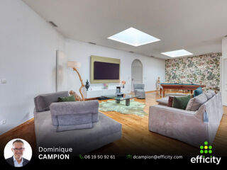  Appartement � vendre 6 pi�ces 338 m�