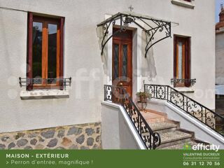  Maison à vendre 5 pièces 102 m²