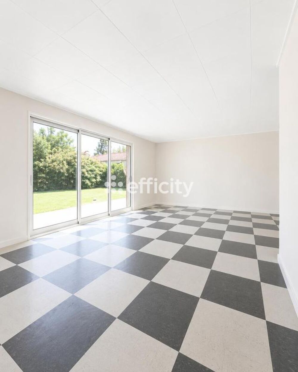 Vente Maison Maison individuelle Poitiers