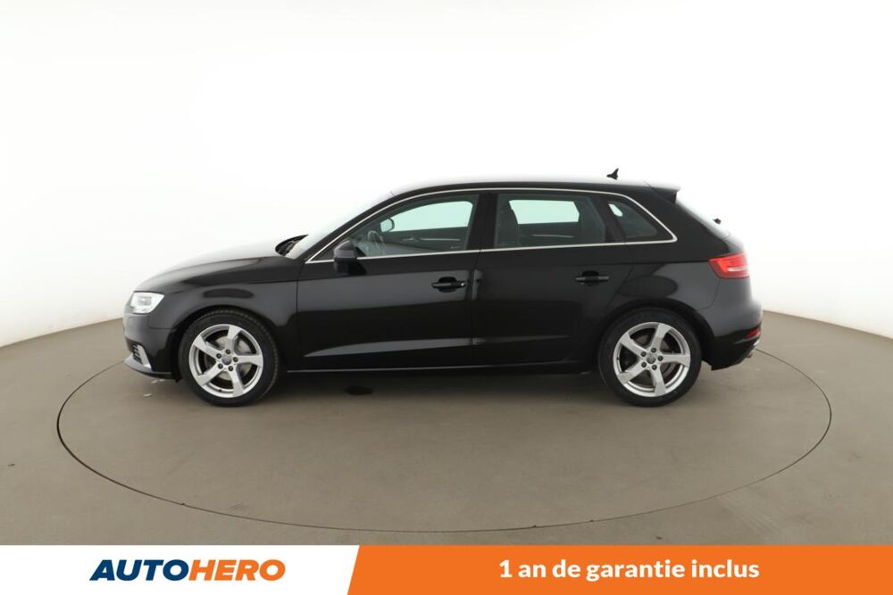 A3 35 TFSI COD Sport S tronic 7 150 ch 2018 occasion 92130 Issy-les-Moulineaux