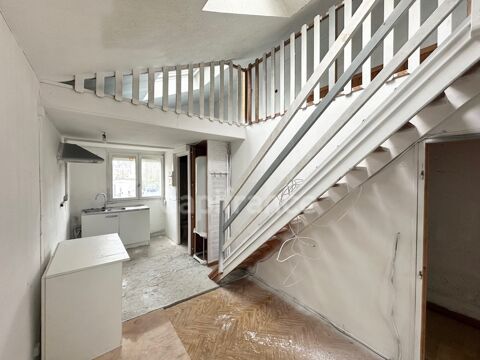   EXCLUSIVIT� - Appartement � vendre 3 pi�ces GUISCRIFF (56) Appartement - 2 pi�ce(s) - 40 m�