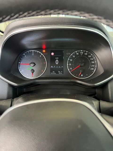 Clio 5 1.5 BLUEDCI 85CH 2020 occasion 31000 Toulouse
