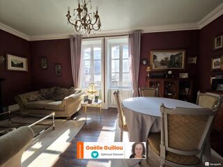  Maison à vendre 7 pièces 151 m²