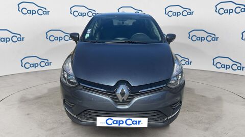 Clio 0.9 TCE 75.0 Generation 2019 occasion 35500 Vitre