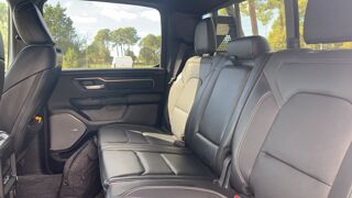 RAM 1500 3.0 426 Hurricane BVA8 Rebel 2025 occasion 33510 Andernos Les Bains