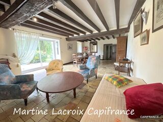  Maison à vendre 6 pièces 165 m²