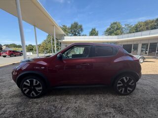 Juke 1.5 dCi 110Ch - Garantie 6 Mois / Reprise possible 2013 occasion 36300 Le Blanc