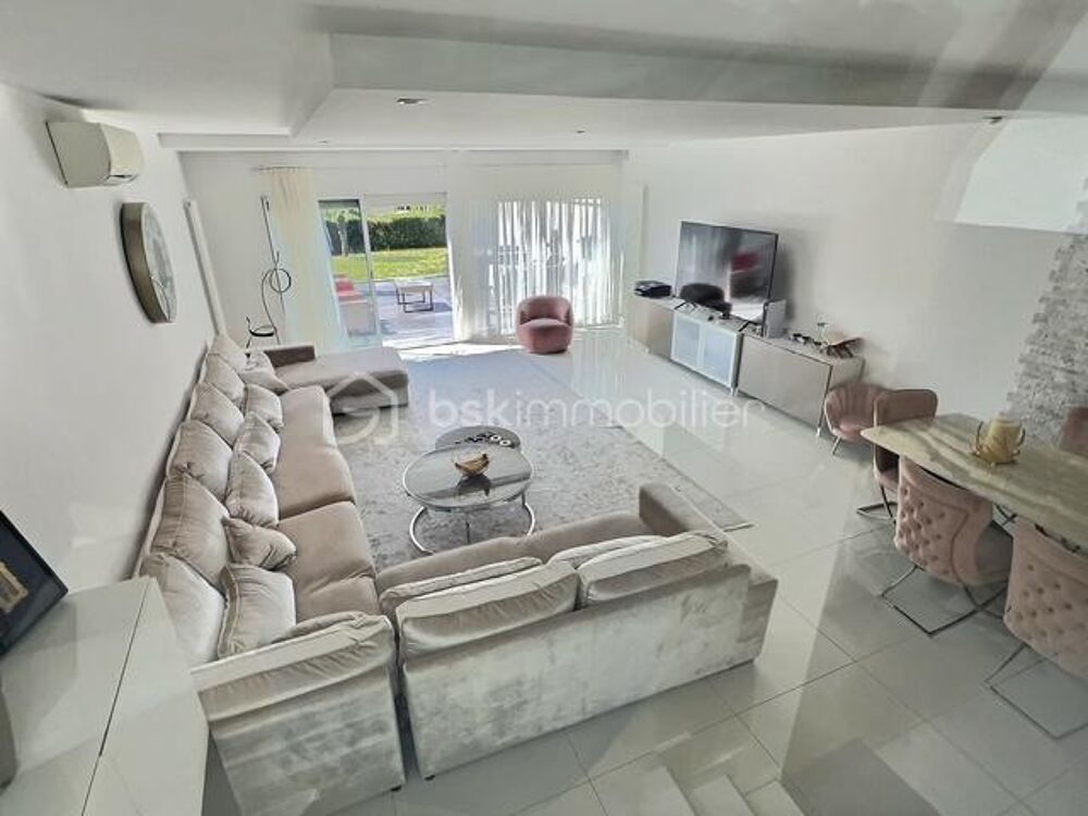  vendre  Proprit/chteau Deuil-la-Barre (95170)