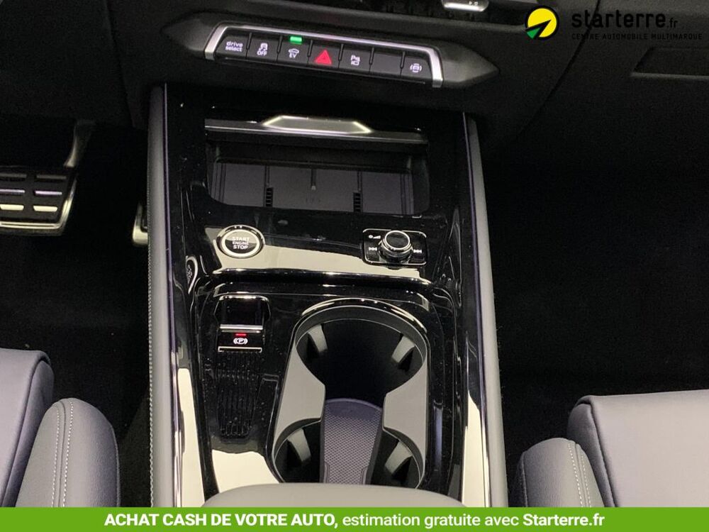 Q3 HYBRIDE E-HYBRID 272 CH S tronic 6 S line 2026 occasion 69190 Saint-Fons