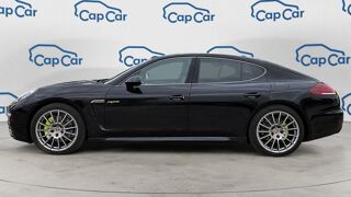 Panamera 3.0 416 Hybride BVA8 . - Automatique 2015 occasion 85450 Puyravault