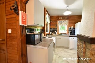  Chalet � vendre 3 pi�ces 67 m� Saint james