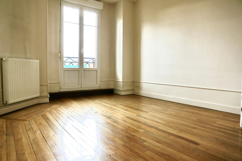 Dpt Marne (51), à louer REIMS appartement T3