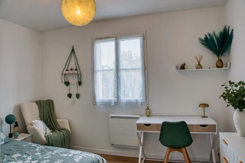   Chambre de 10m2  louer sur Gretz Armainvilliers Appartement - 1 pice(s) - 10 m