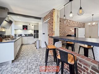  Maison à vendre 6 pièces 154 m²