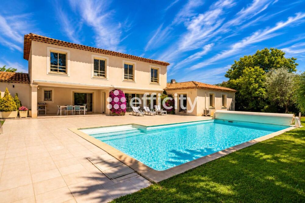 Vente Villa Villa Mouans sartoux