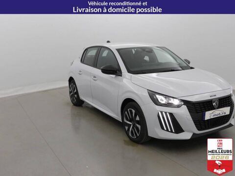 Divers E-208 50 KWH 136 BUSINESS R' 2PL 2025 occasion 10150 Lavau