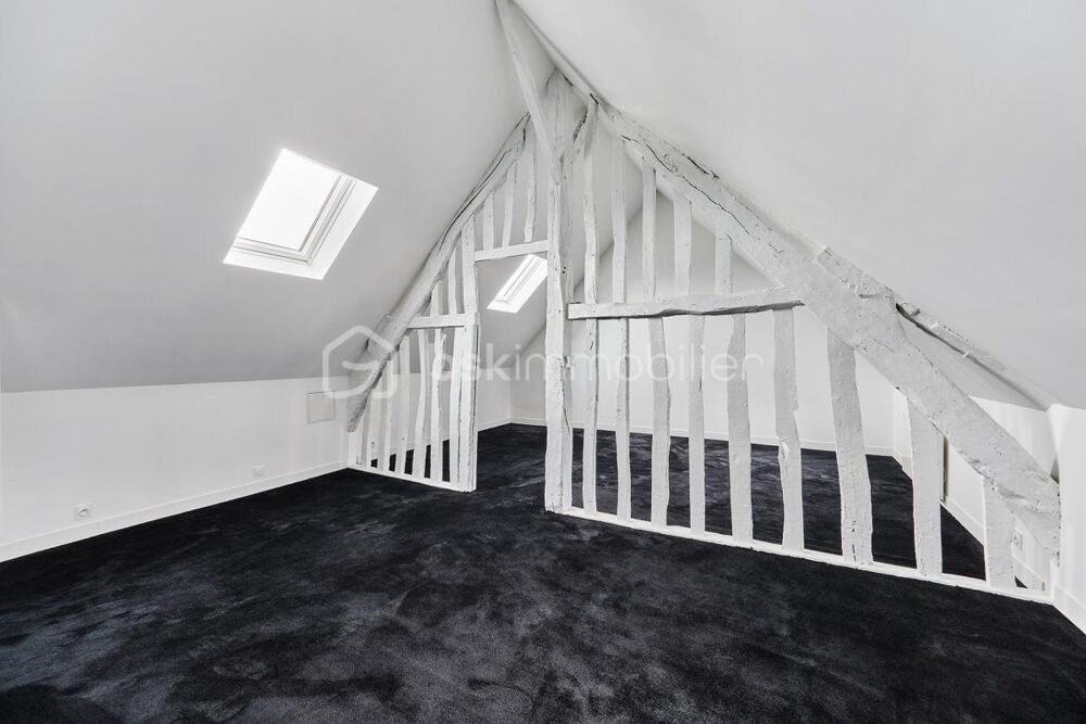  vendre  Maison Honfleur (14600)