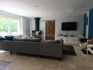 Maison à vendre 8 pièces 155 m²