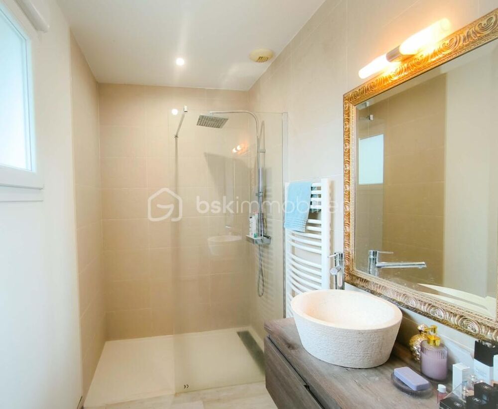 Vente Maison Maison contemporaine de 180 m² avec 4 chambres - 53230 Cossé-Le-Vivien Cosse le vivien