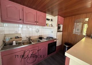  Maison à vendre 6 pièces 93 m²