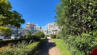  Appartement � vendre 1 pi�ce 34 m�