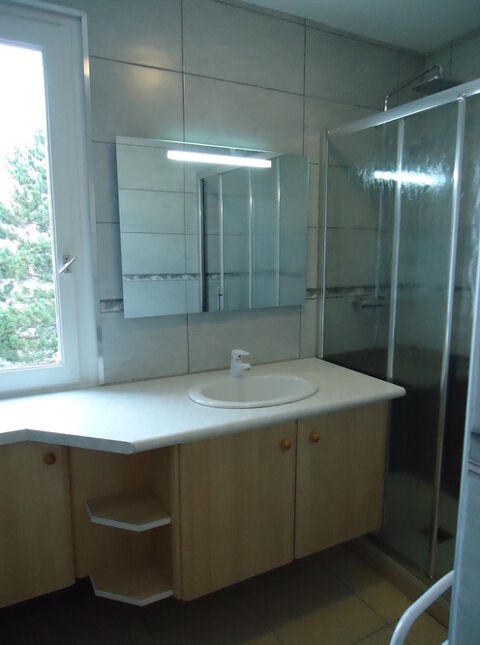  Appartement  louer 2 pices 53 m