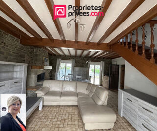 Maison à vendre 6 pièces 125 m²