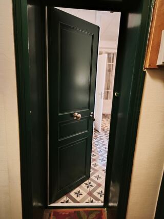  Appartement � louer 1 pi�ce 13 m�