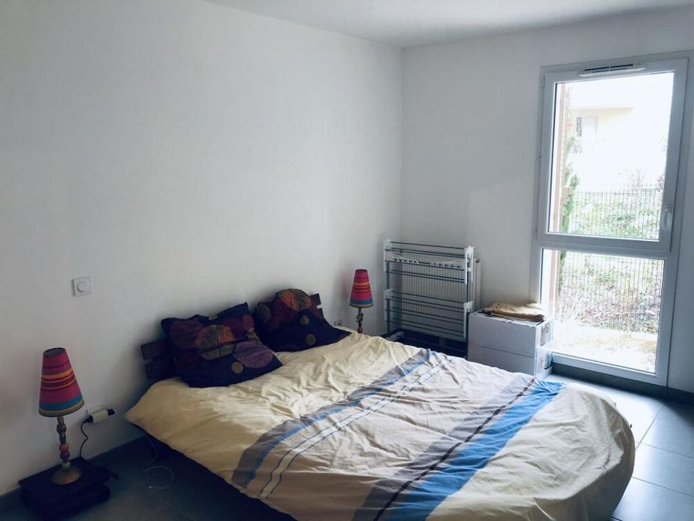 Location Appartement Appartement de 43m2 à louer sur Bouc-Bel-Air Bouc bel air