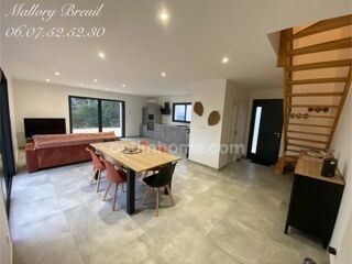  Villa � vendre 4 pi�ces 95 m� Pomerols