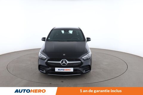 Classe B 200 d AMG Line Edition 8G-DCT 150 ch 2020 occasion 92130 Issy-les-Moulineaux