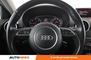 A1 1.4 TDI Ultra Ambiente 90 ch 2015 occasion 92130 Issy-les-Moulineaux