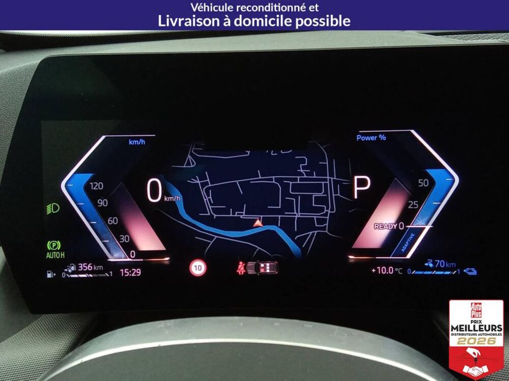 X1 xDrive 25e 245 DKG7 Design +Drive Assist 2023 occasion 10150 Lavau