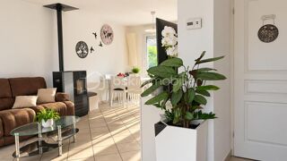  Maison à vendre 7 pièces 112 m²
